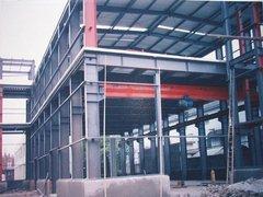 煙臺(tái)市優(yōu)質(zhì)鋼結(jié)構(gòu)供應(yīng) 廠家、價(jià)格與建筑材料解析