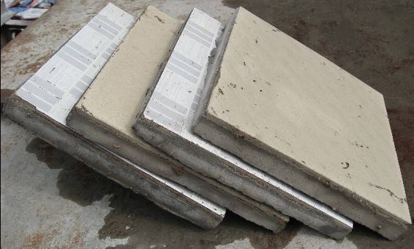 佛山市順德區石涌崗隔熱磚廠 匠心品質，筑就綠色建筑新篇章